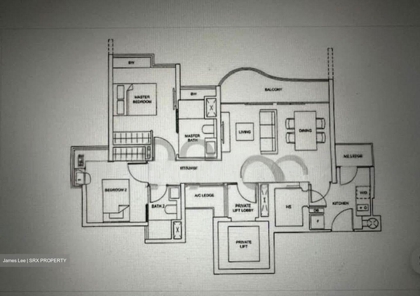 The Meyerise (D15), Condominium #604390531